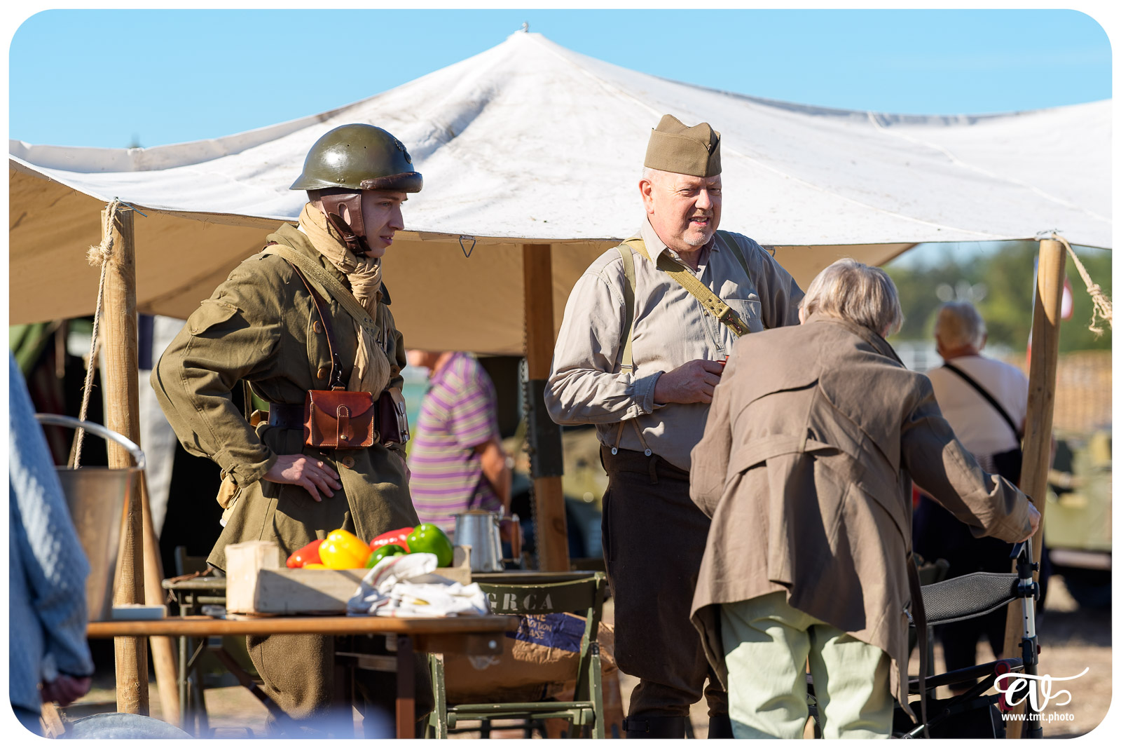 FETE AÉRIENNE HAGUENAU